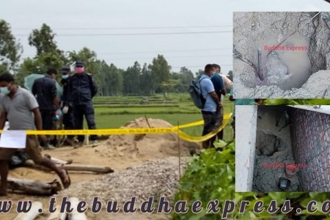 प्रहरीलाई ठूलो सफलता : सुजिताको शव भेटियो