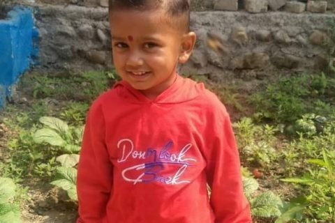 सिरहामा खेल्दै गरेको ठाउँ बाट बालक अचानक बेपता