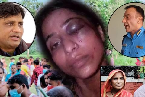 अभियन्ता रायको सक्रियता सुजिता हत्या प्रकरणमा जाहेरी दर्ता