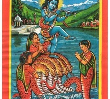 मिथिलाञ्चलमा नाग पञ्चमी: किन टाँसिन्छ घरको ढोकामा नाग तस्बिर ?