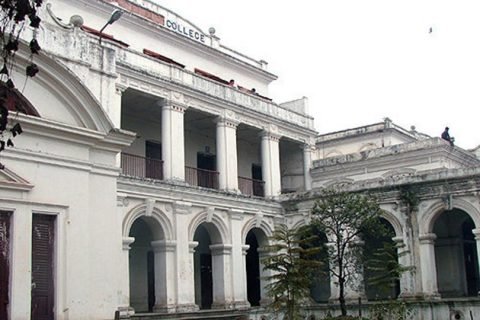 पुरानै ढाँचामा त्रिचन्द्र कलेज र घन्टाघरको पुननिर्माण गरिने