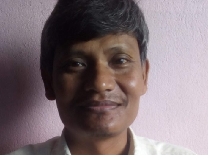 महिषासुर वलिदानी दिवस