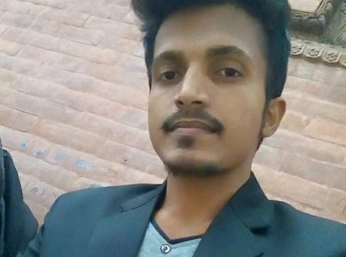 भाषण विरुद्धको  भाषण