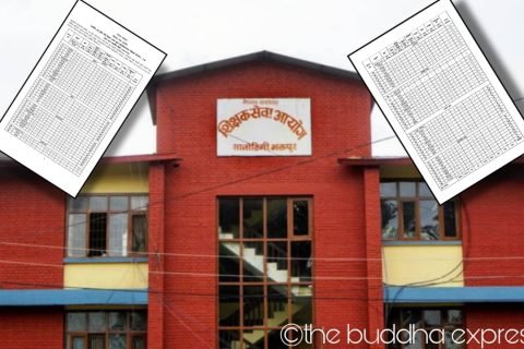आयोगले प्राथमिक तहको खुला तर्फ १३ हजार ९३ पदका लागि विज्ञापन (विज्ञापन सहित)