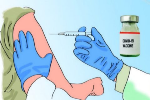 जोखिम समूहका व्यक्तिलाई कोरोनाविरुद्ध अतिरिक्त मात्रा खोप आजदेखि दिदैँ