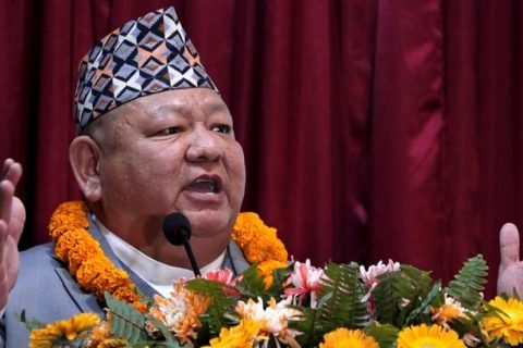 पशुपतिमा धर्मशालालाई होटल बनाउने बतास समूहको कर्तुतबारे छानविन गर्न: मन्त्री आलेको निर्देशन