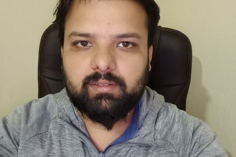 हालको बदलिदो राजनीतिमा युवा वर्गको आकर्षण: इठर्वा-९, विदेह ना. पा.बाट नविन चौधारीको उमेद्वारी